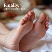 Natural Foot Scrubber Terra-Cotta Pumice Stone